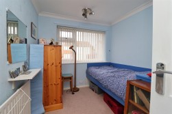 Hemmingfield Crescent, Worksop, S81