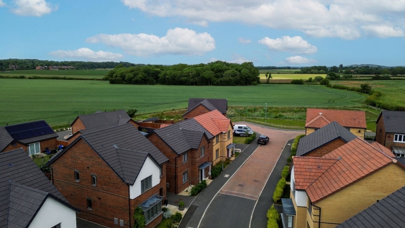 Foxglove Place, Carlton-In-Lindrick, S81