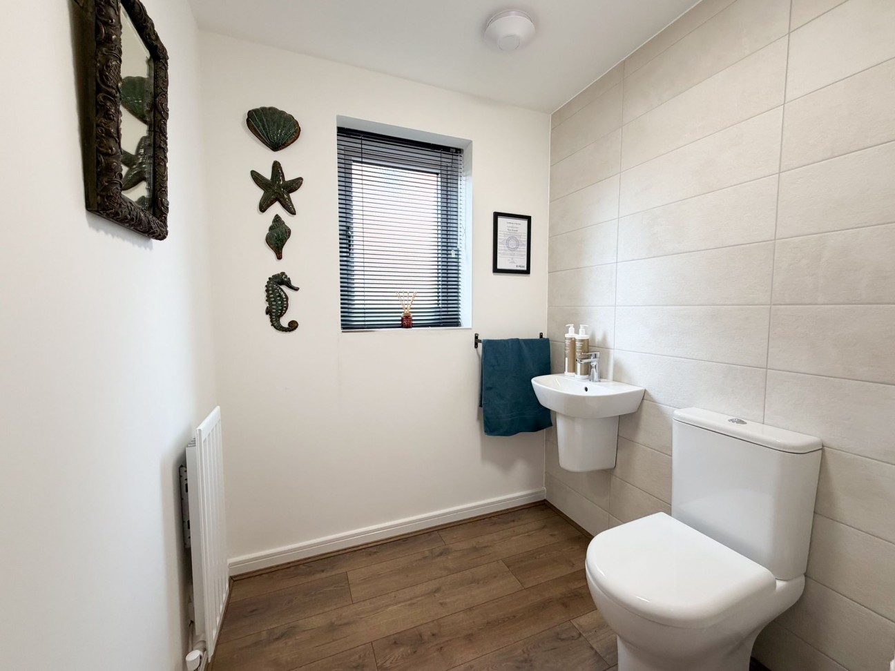 Foxglove Place, Carlton-In-Lindrick, S81