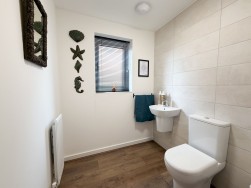 Foxglove Place, Carlton-In-Lindrick, S81