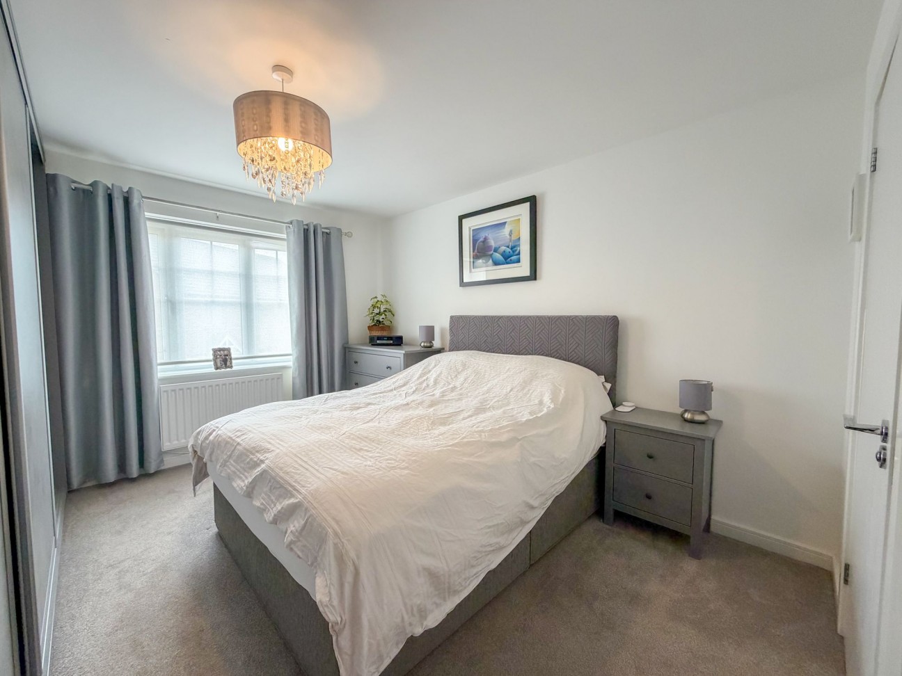 Foxglove Place, Carlton-In-Lindrick, S81