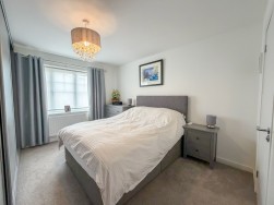 Foxglove Place, Carlton-In-Lindrick, S81