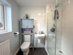 Foxglove Place, Carlton-In-Lindrick, S81