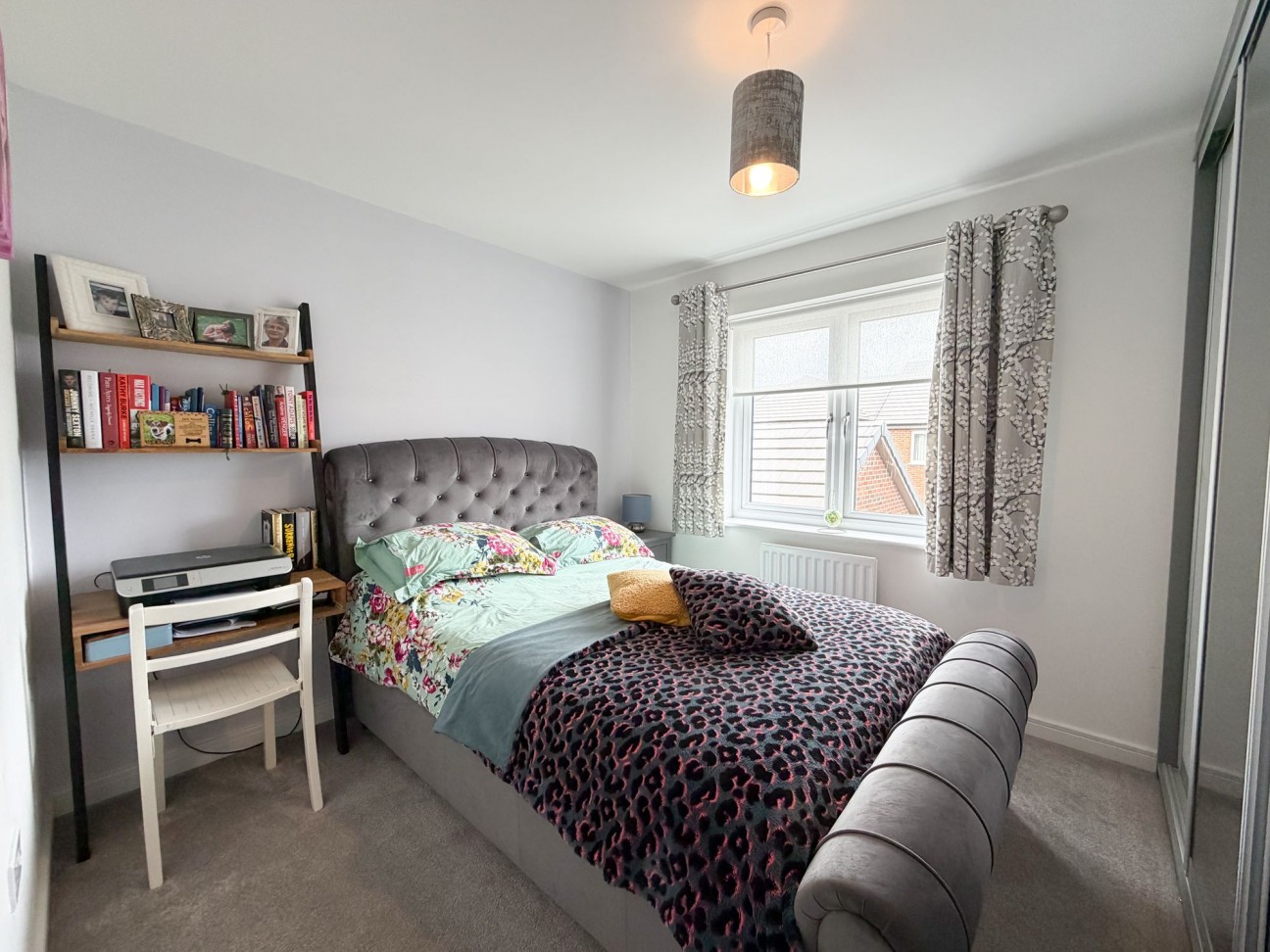 Foxglove Place, Carlton-In-Lindrick, S81