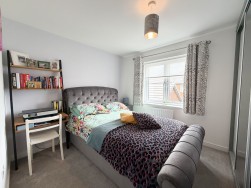 Foxglove Place, Carlton-In-Lindrick, S81