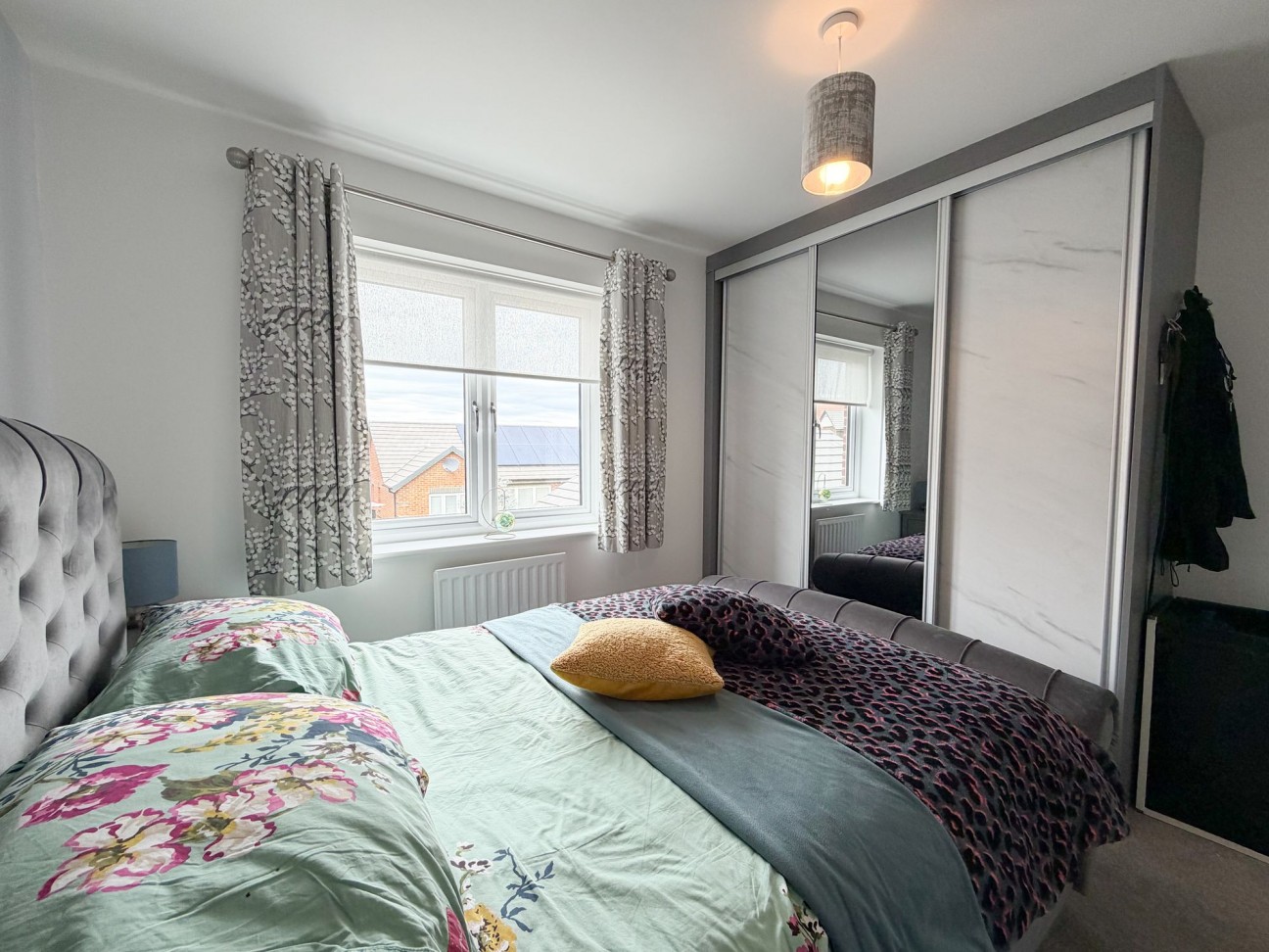 Foxglove Place, Carlton-In-Lindrick, S81