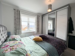 Foxglove Place, Carlton-In-Lindrick, S81