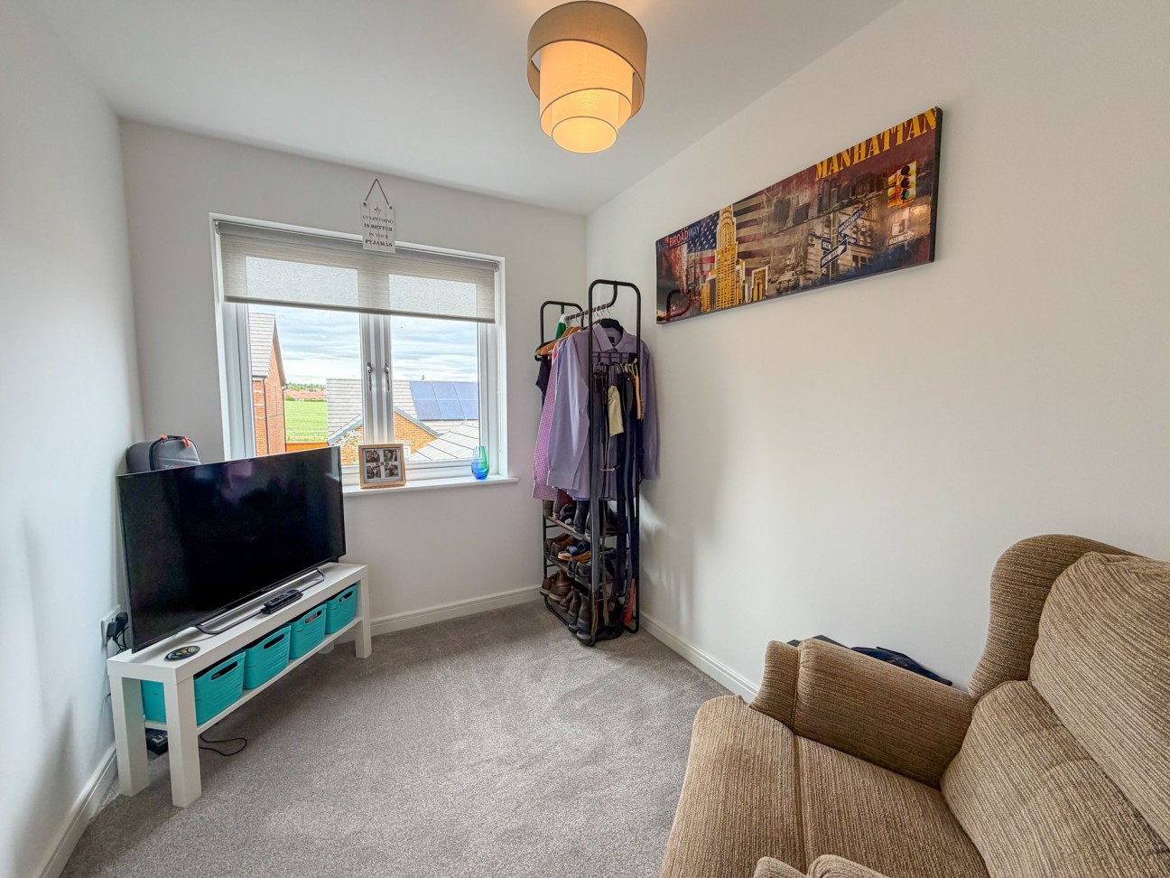 Foxglove Place, Carlton-In-Lindrick, S81