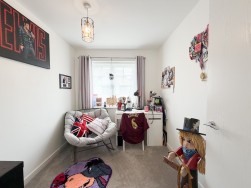 Foxglove Place, Carlton-In-Lindrick, S81
