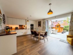 Foxglove Place, Carlton-In-Lindrick, S81