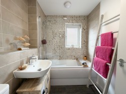 Foxglove Place, Carlton-In-Lindrick, S81
