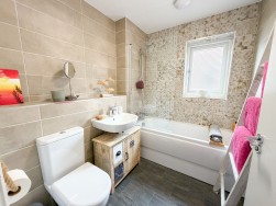 Foxglove Place, Carlton-In-Lindrick, S81