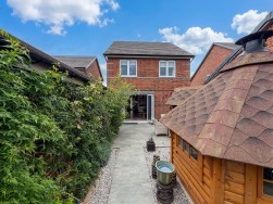 Foxglove Place, Carlton-In-Lindrick, S81