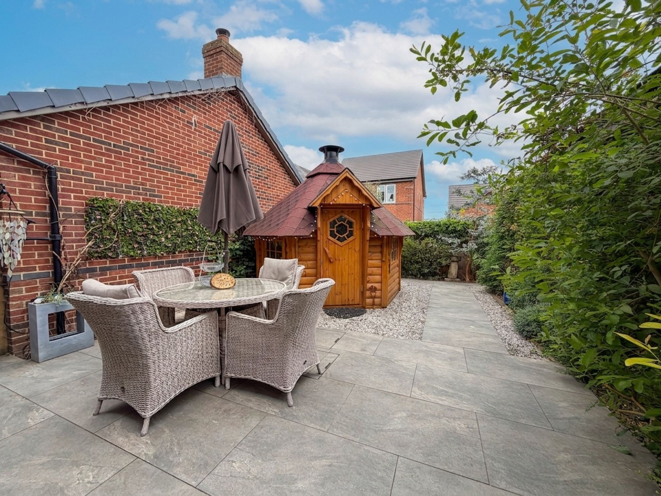 Foxglove Place, Carlton-In-Lindrick, S81
