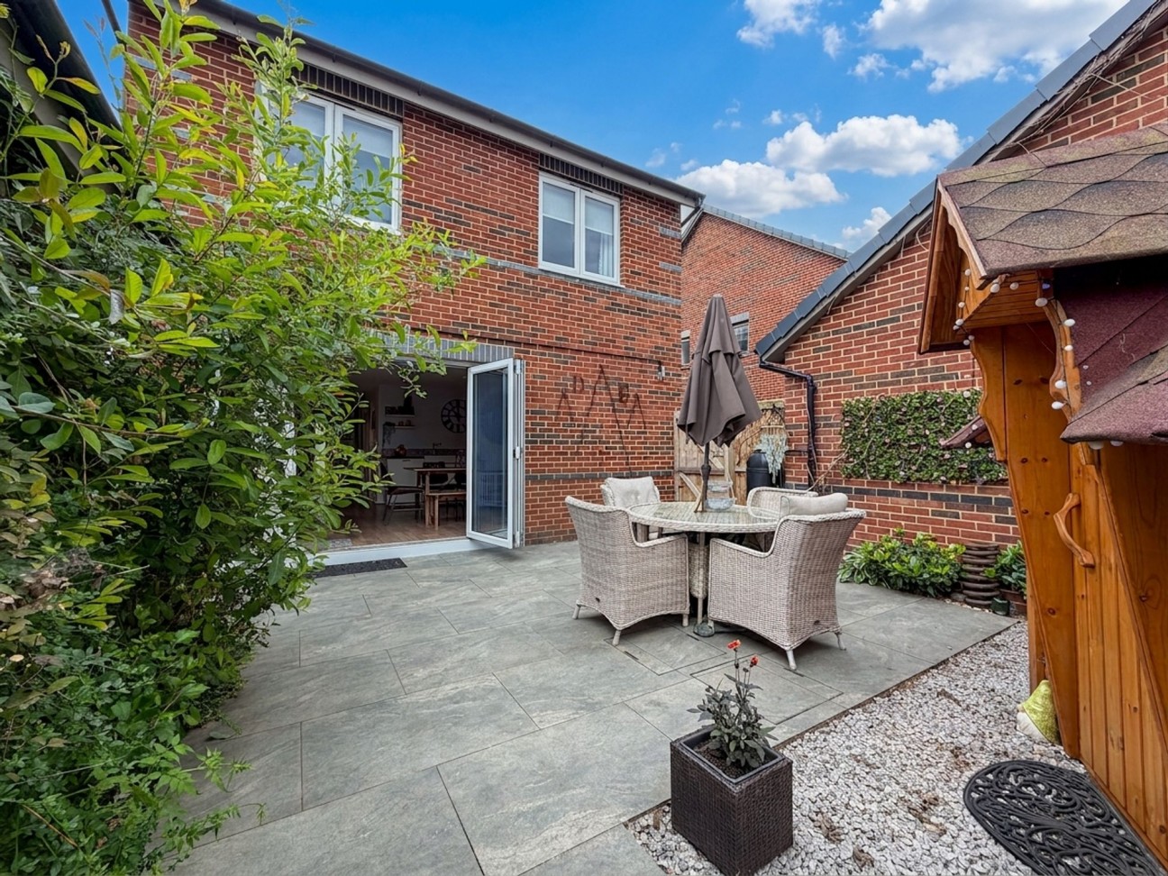 Foxglove Place, Carlton-In-Lindrick, S81