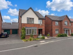 Foxglove Place, Carlton-In-Lindrick, S81