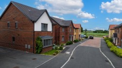Foxglove Place, Carlton-In-Lindrick, S81