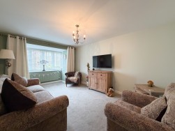 Foxglove Place, Carlton-In-Lindrick, S81