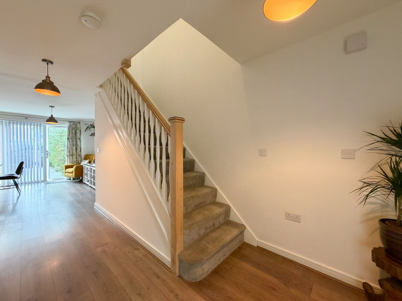Foxglove Place, Carlton-In-Lindrick, S81