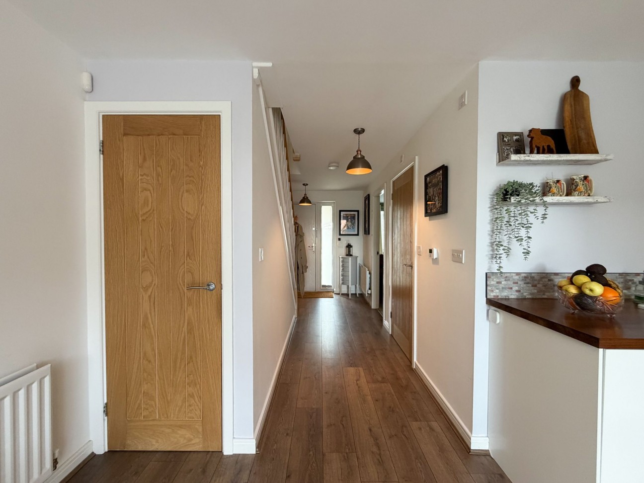 Foxglove Place, Carlton-In-Lindrick, S81