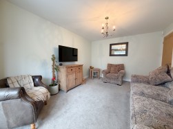 Foxglove Place, Carlton-In-Lindrick, S81