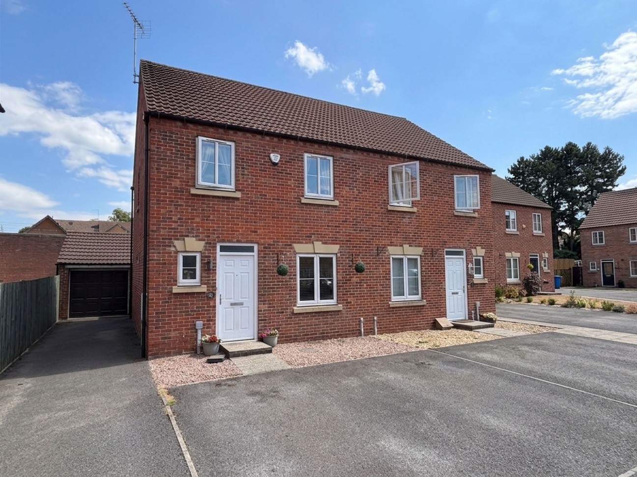 Kensington Way, Worksop, S81