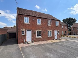 Kensington Way, Worksop, S81