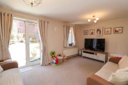 Kensington Way, Worksop, S81