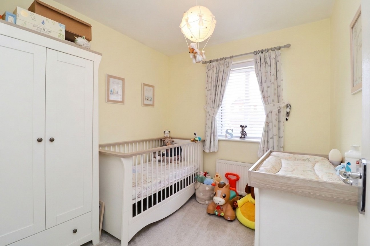 Kensington Way, Worksop, S81