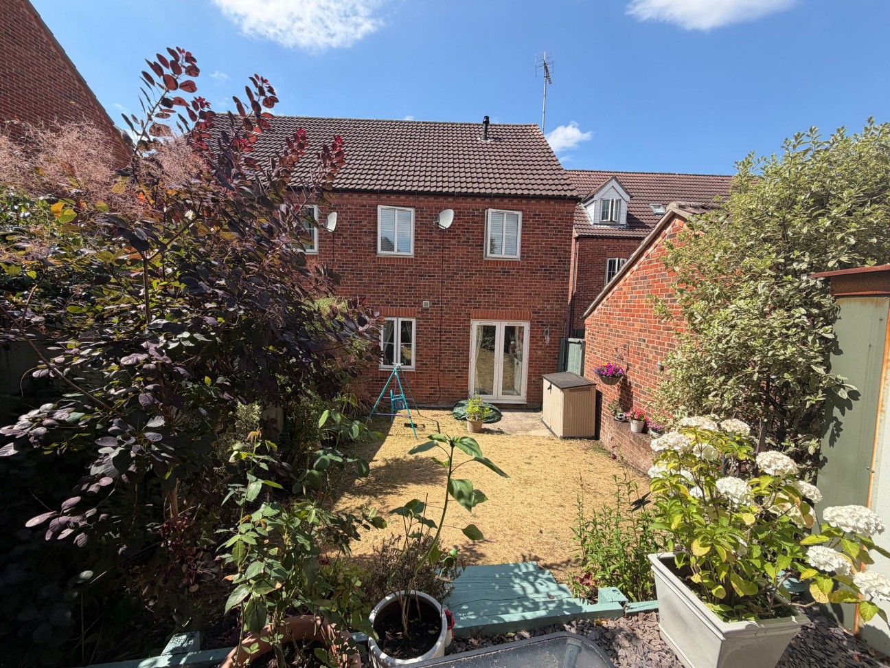 Kensington Way, Worksop, S81