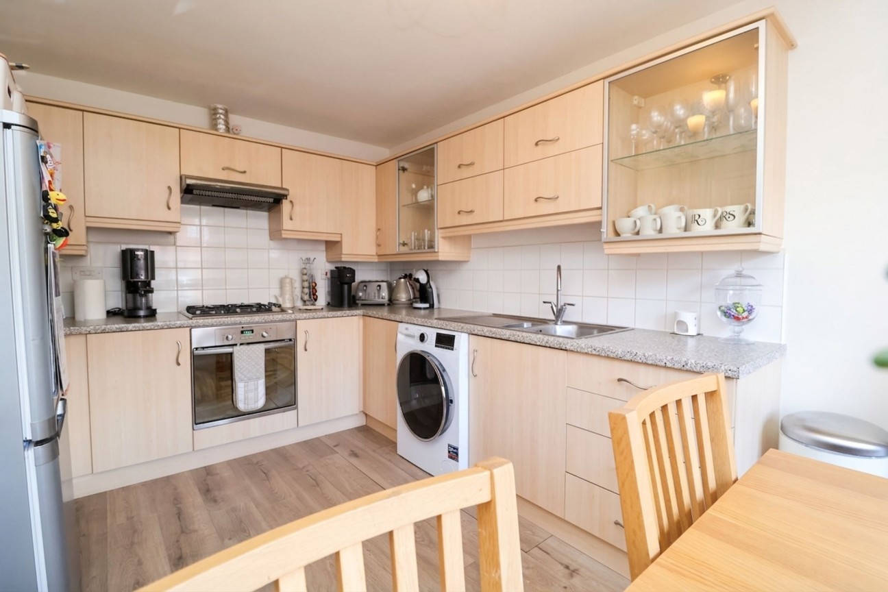 Kensington Way, Worksop, S81