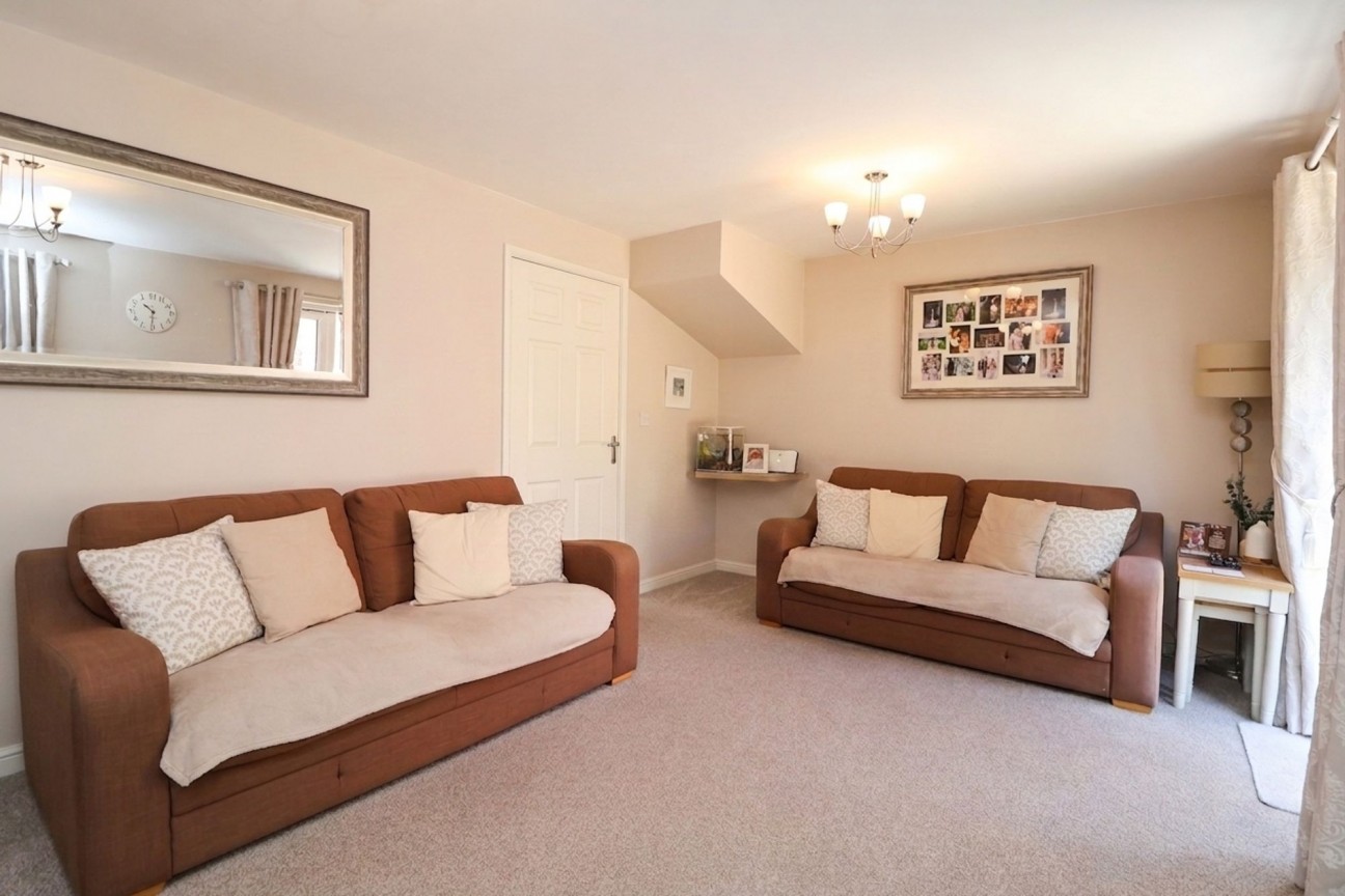 Kensington Way, Worksop, S81