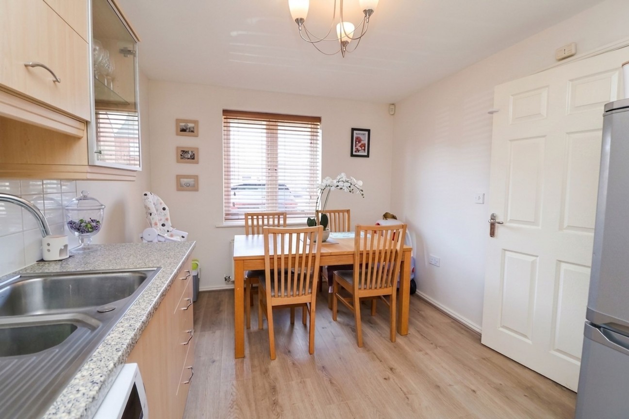 Kensington Way, Worksop, S81