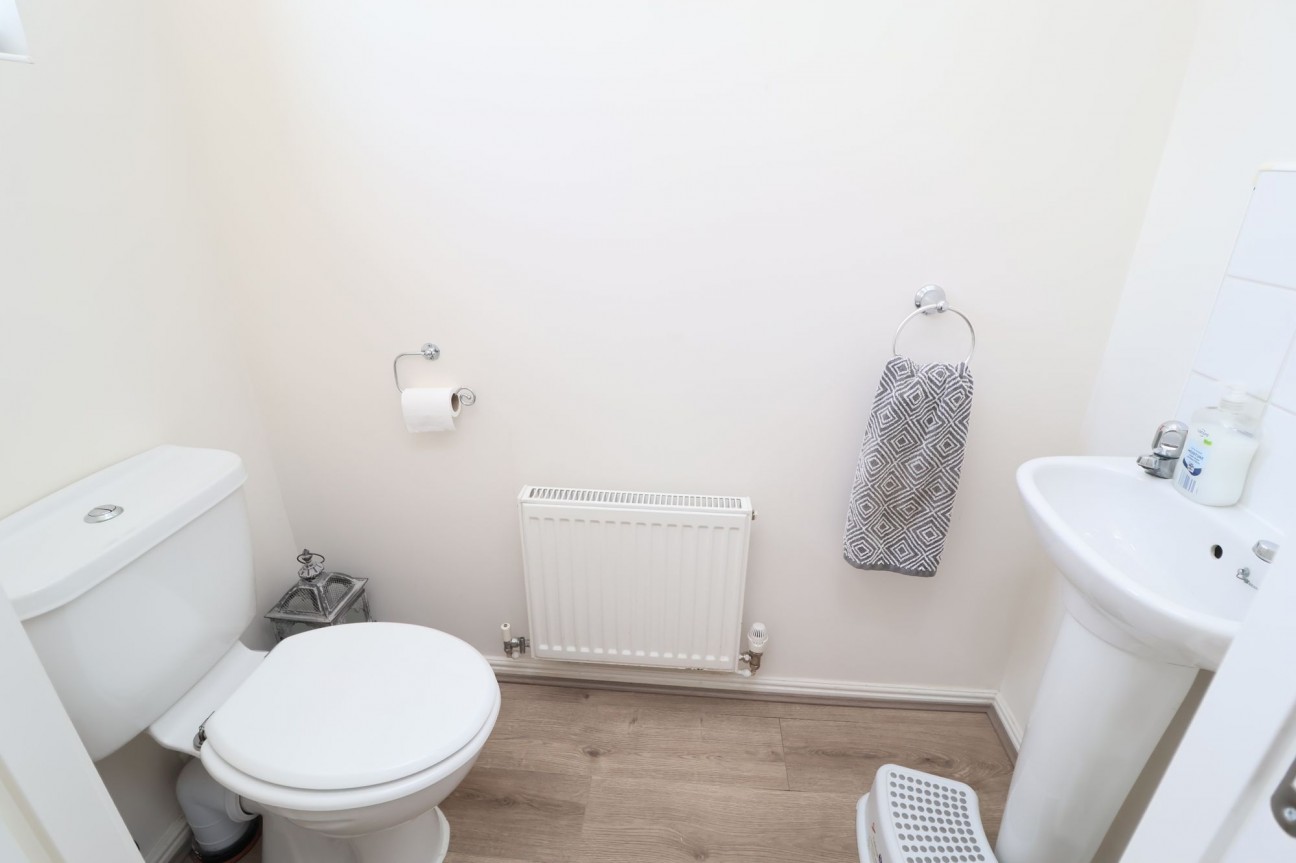Kensington Way, Worksop, S81