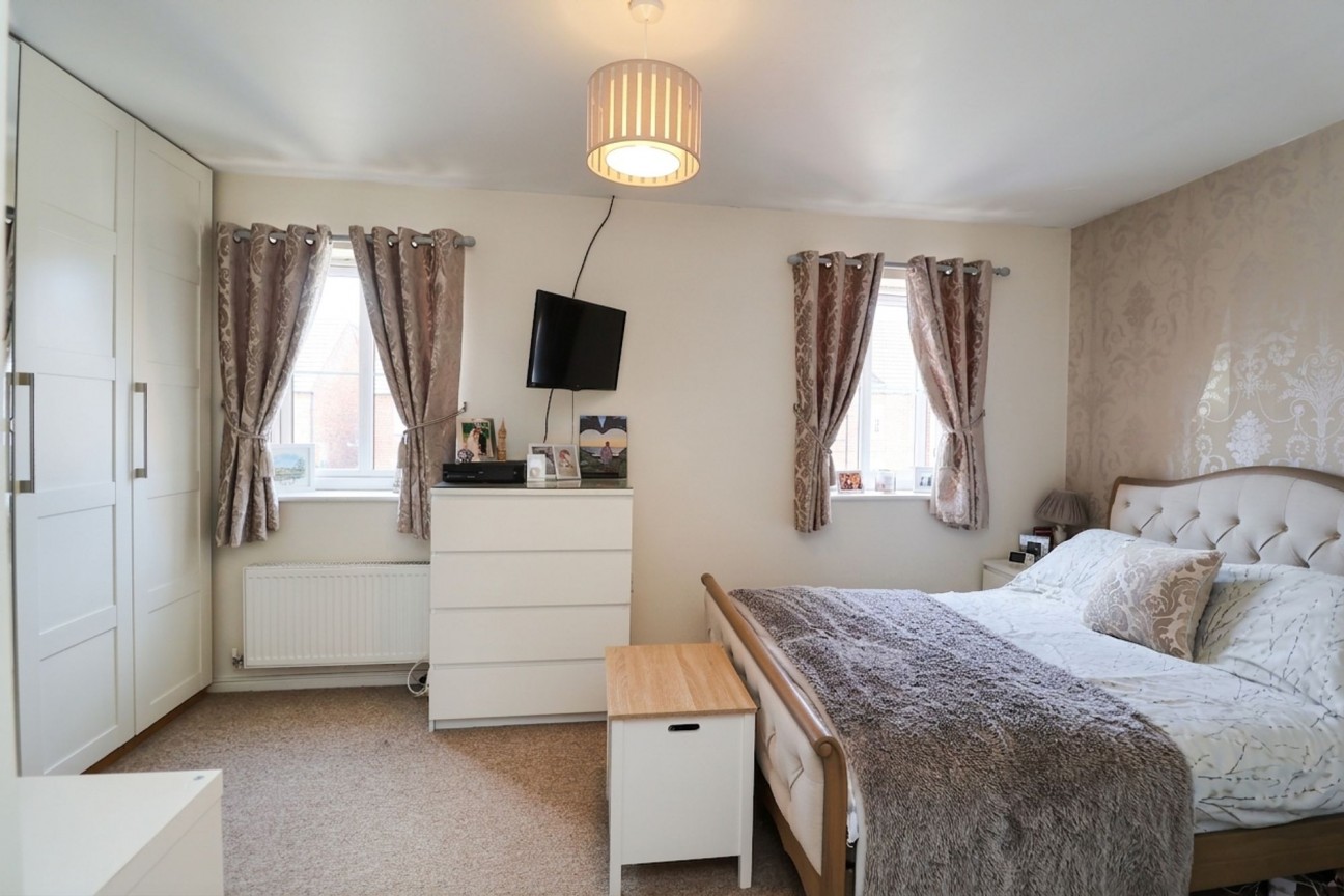 Kensington Way, Worksop, S81