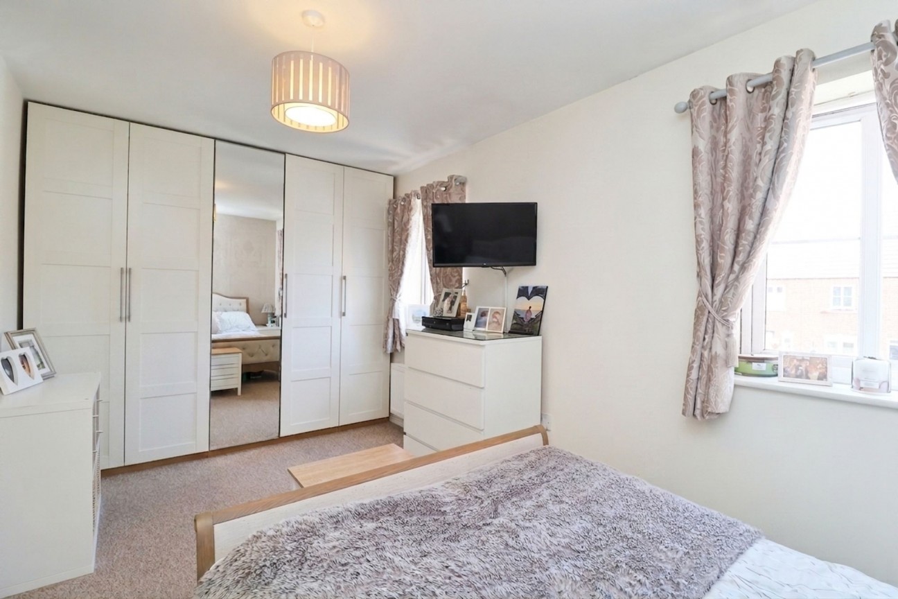 Kensington Way, Worksop, S81