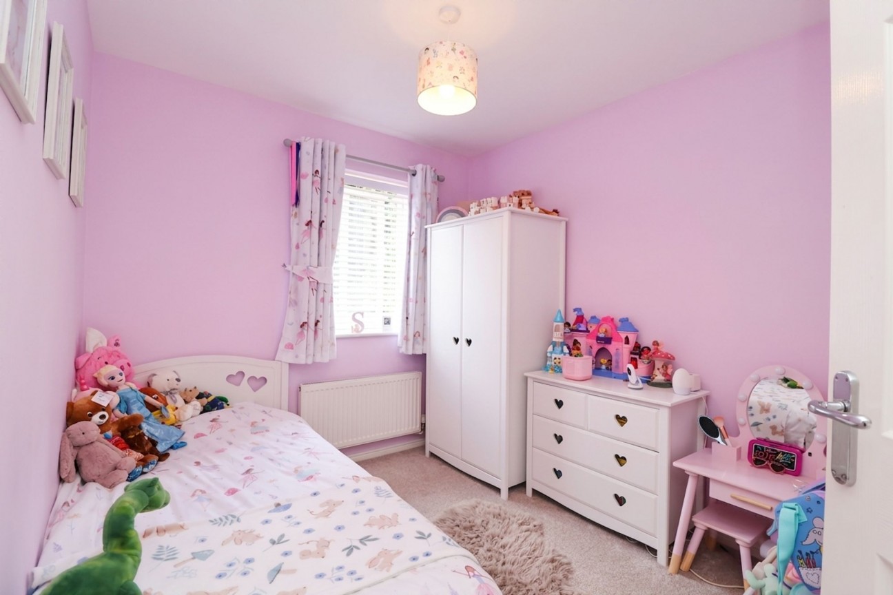 Kensington Way, Worksop, S81