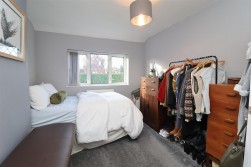 Franklin Crescent, Whitwell, S80