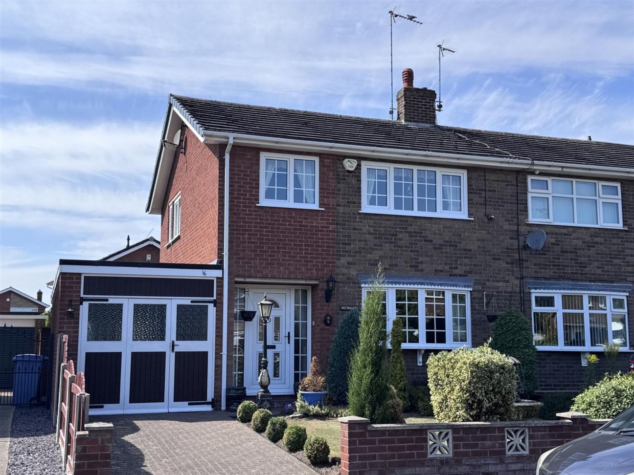 Bean Avenue, Worksop, S80