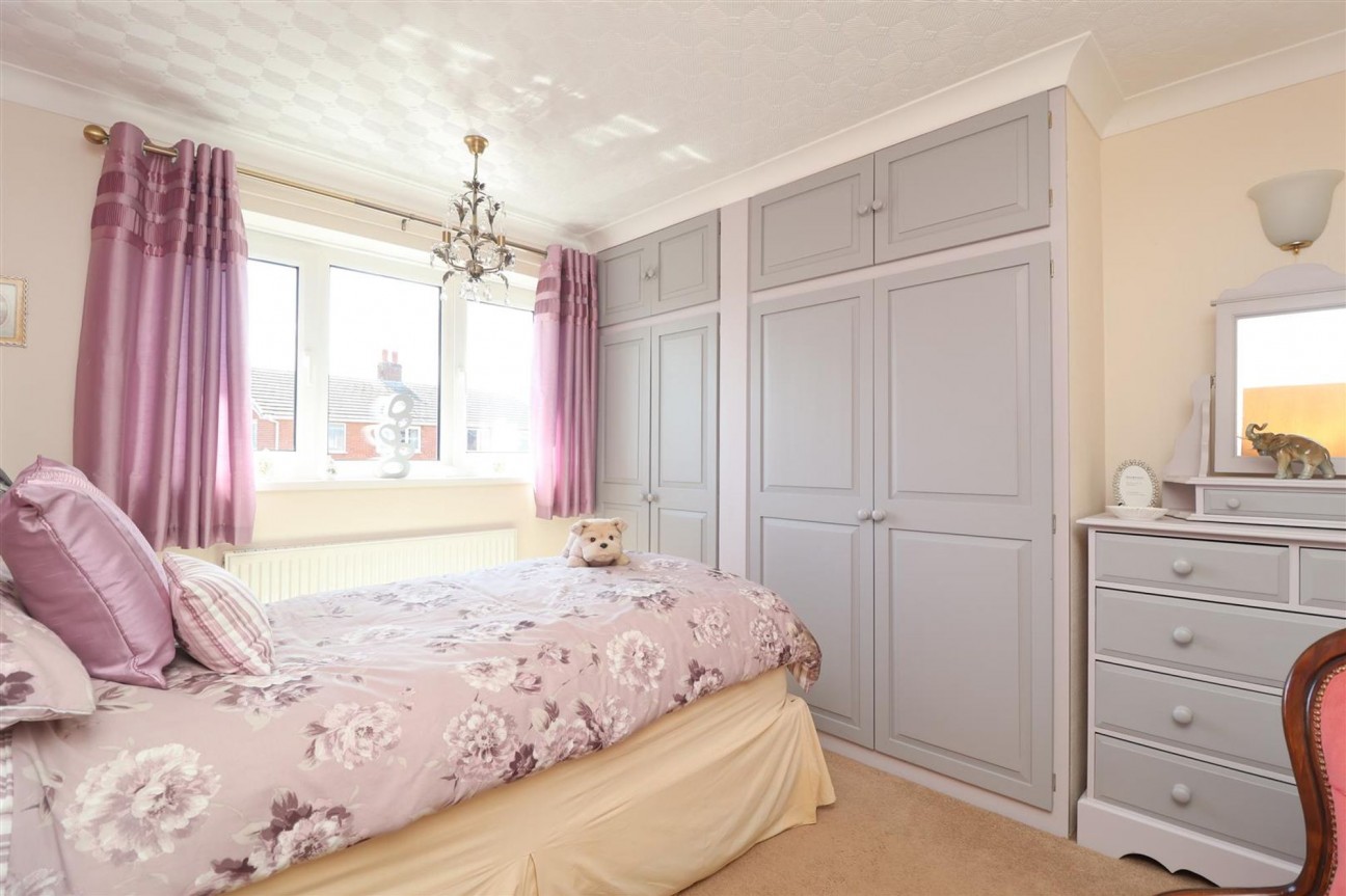 Bean Avenue, Worksop, S80