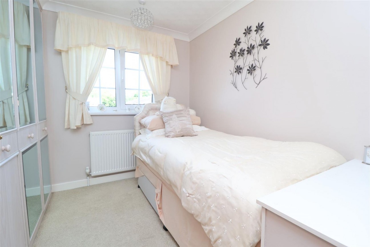 Bean Avenue, Worksop, S80