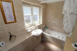 Bean Avenue, Worksop, S80