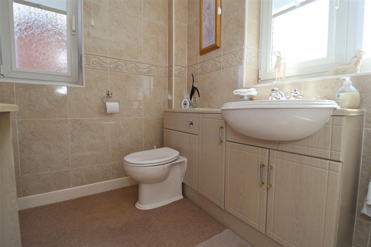 Bean Avenue, Worksop, S80