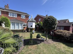 Bean Avenue, Worksop, S80