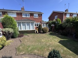 Bean Avenue, Worksop, S80