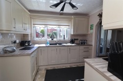 Bean Avenue, Worksop, S80