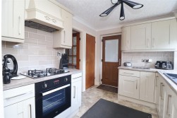 Bean Avenue, Worksop, S80