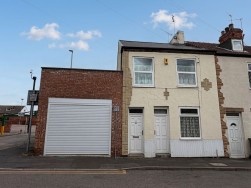 Portland Street, Worksop, S80