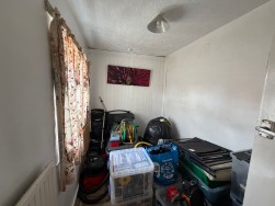 Portland Street, Worksop, S80
