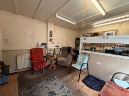 Portland Street, Worksop, S80
